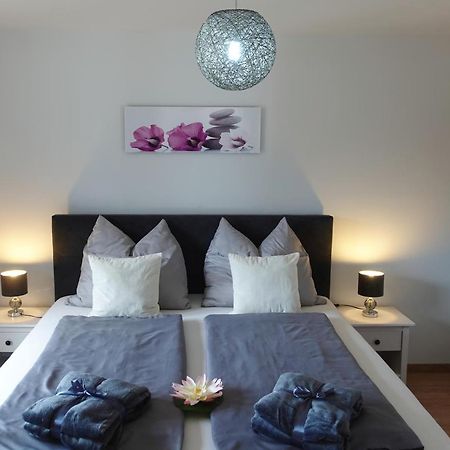 Joe'S Appartement Ebbs Bagian luar foto