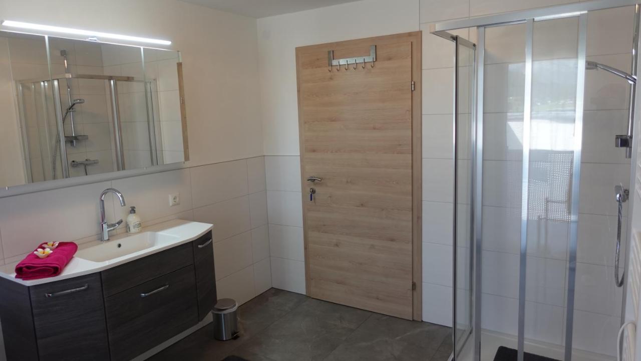 Joe'S Appartement Ebbs Bagian luar foto